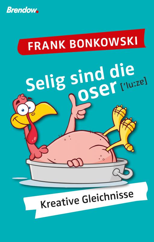 Cover-Bild Selig sind die Loser