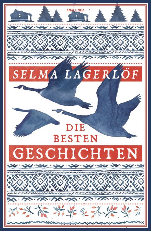 Cover-Bild Selma Lagerlöf, Die besten Geschichten