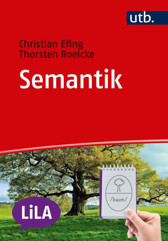 Cover-Bild Semantik