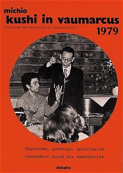 Cover-Bild Seminarreport Vaumarcus 1979