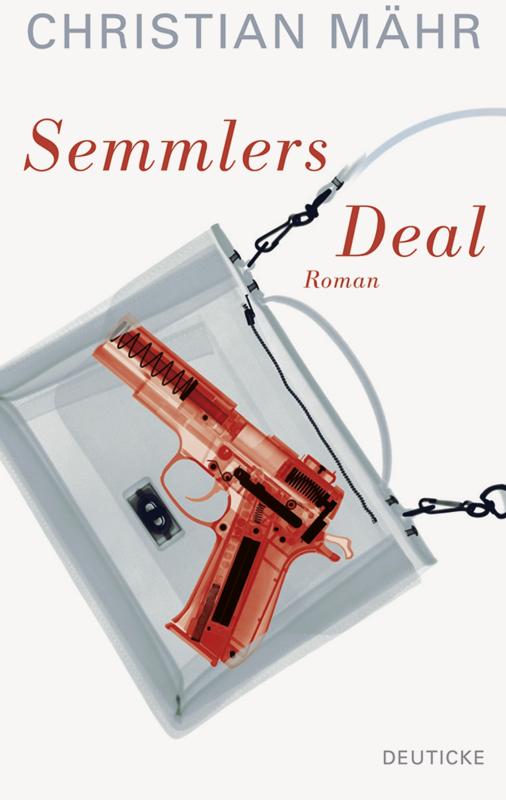 Cover-Bild Semmlers Deal