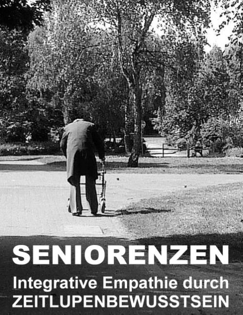 Cover-Bild Seniorenzen