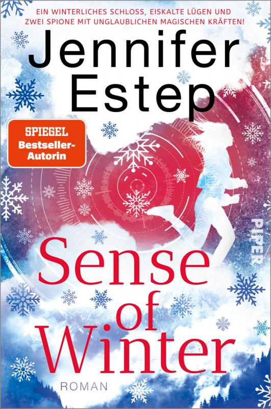 Cover-Bild Sense of Winter