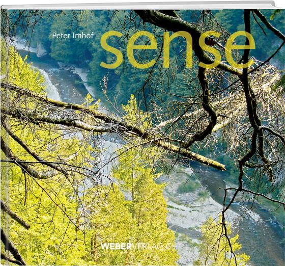 Cover-Bild Sense