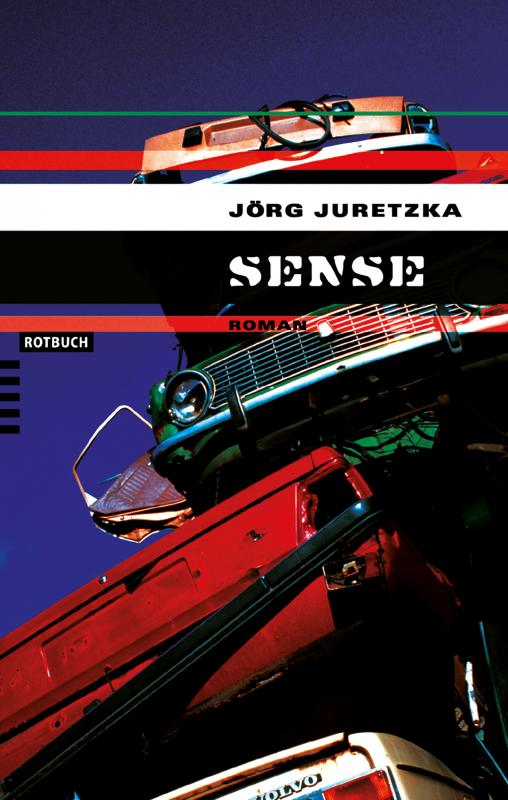 Cover-Bild Sense