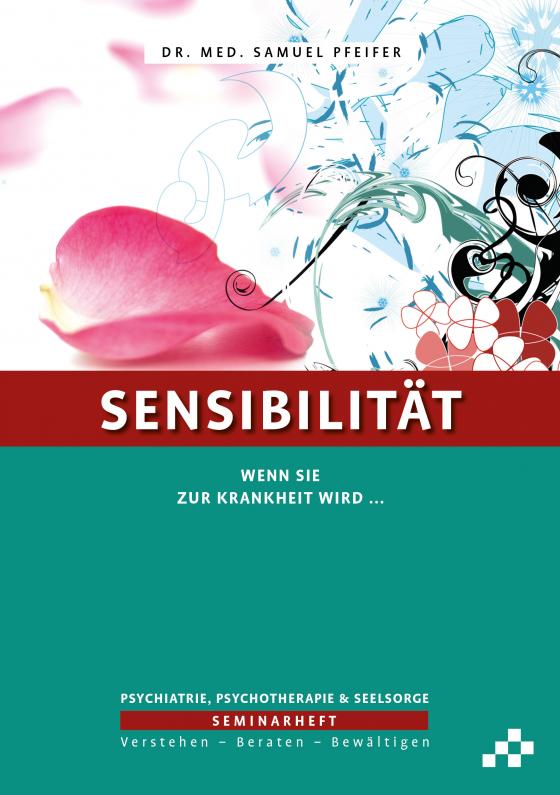 Cover-Bild Sensibilität