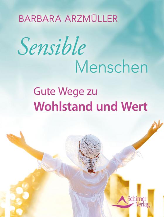 Cover-Bild Sensible Menschen