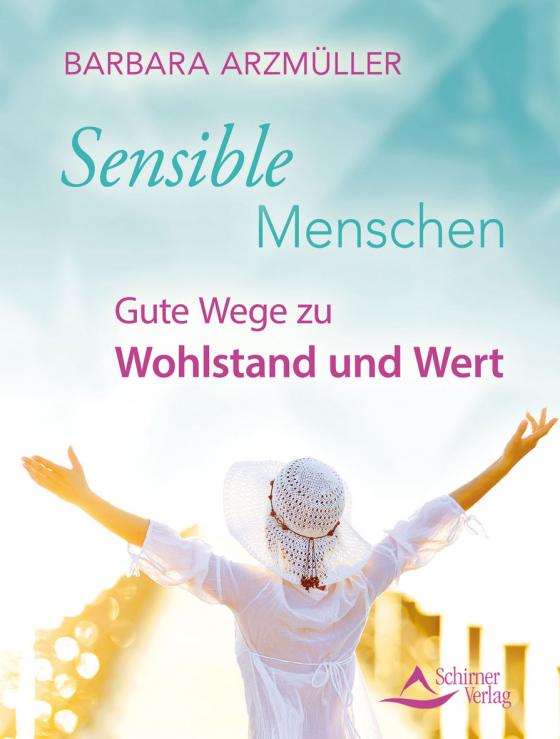 Cover-Bild Sensible Menschen