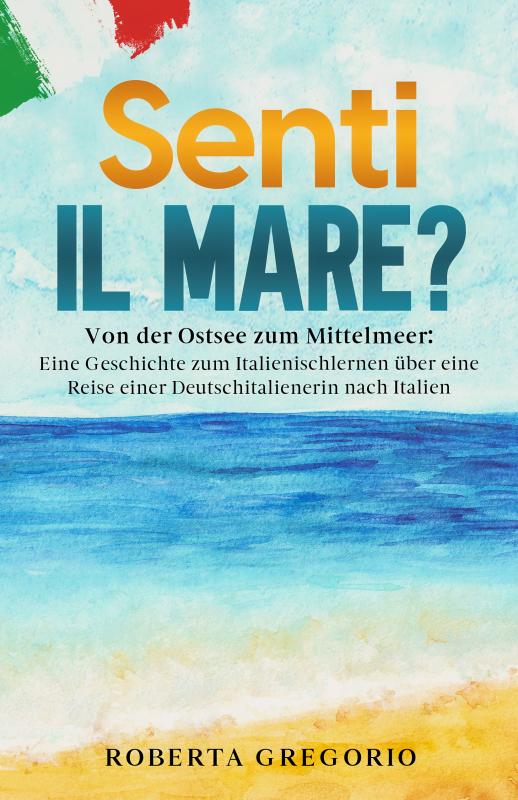 Cover-Bild Senti il mare?