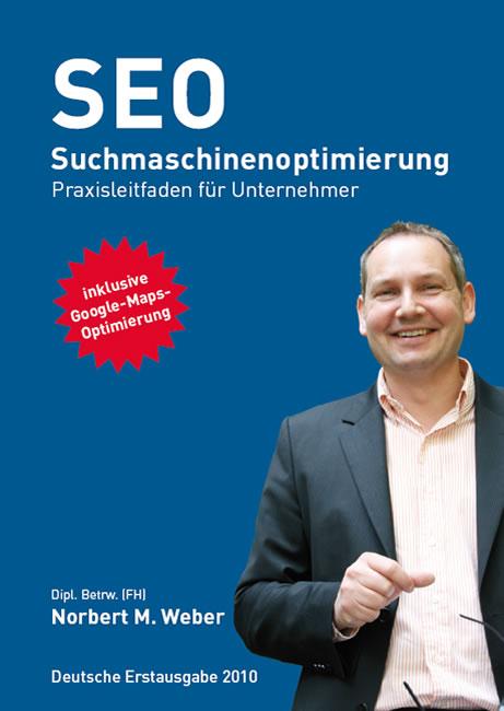 Cover-Bild SEO Suchmaschinenoptimierung