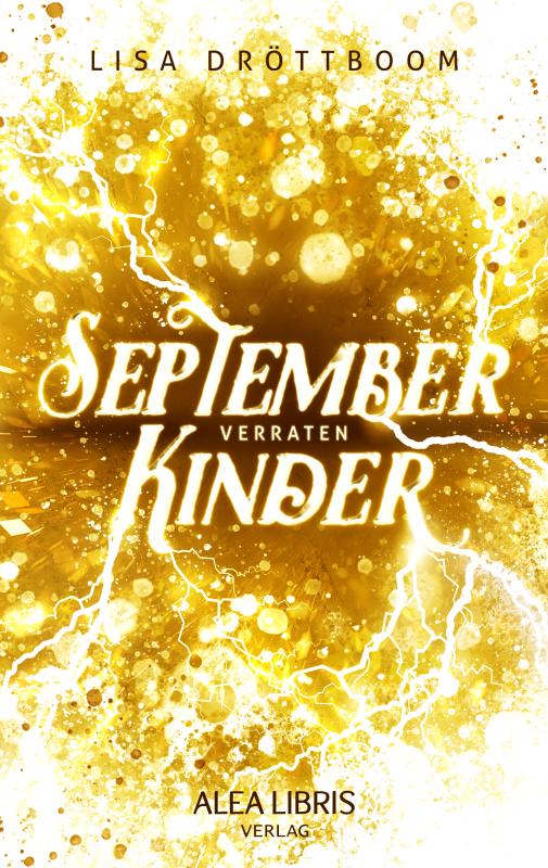 Cover-Bild Septemberkinder