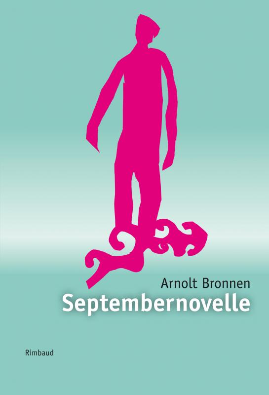 Cover-Bild Septembernovelle