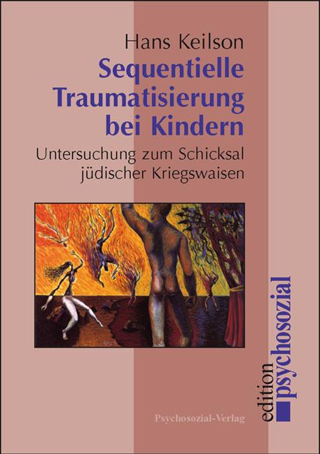 Cover-Bild Sequentielle Traumatisierung bei Kindern