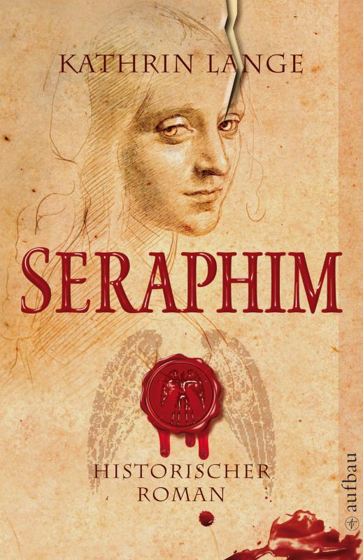 Cover-Bild Seraphim