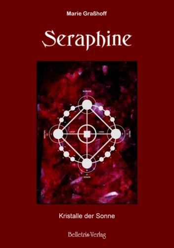 Cover-Bild Seraphine