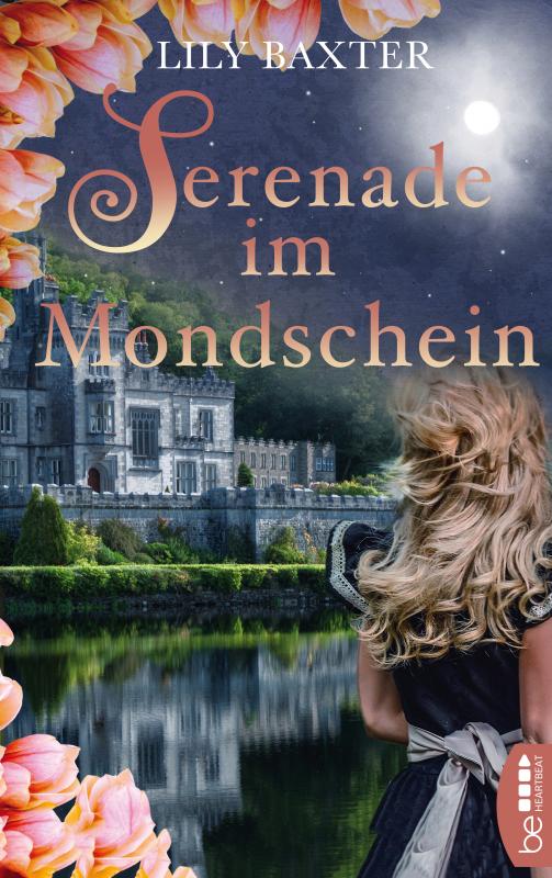 Cover-Bild Serenade im Mondschein