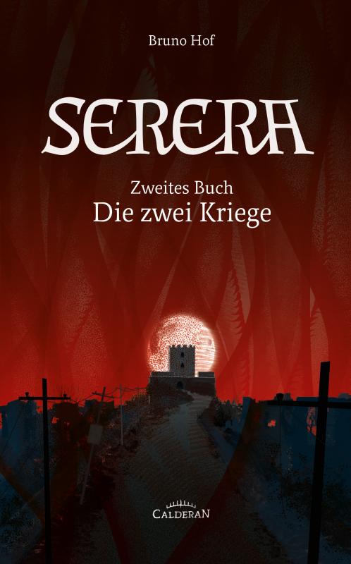 Cover-Bild Serera