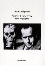 Cover-Bild Sergej Eisenstein. Eine Biographie