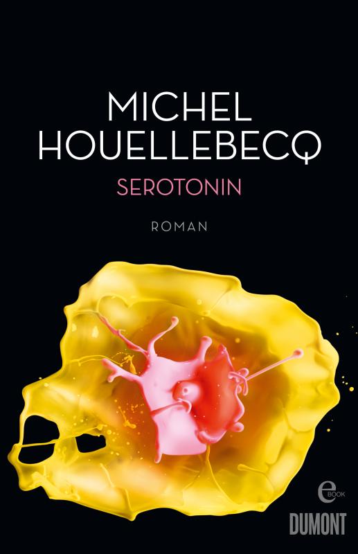 Cover-Bild Serotonin