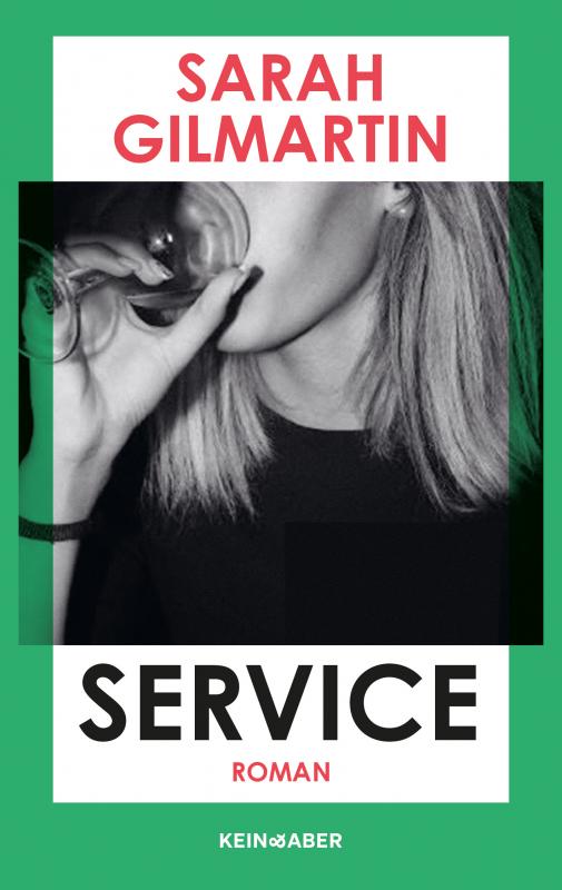 Cover-Bild Service