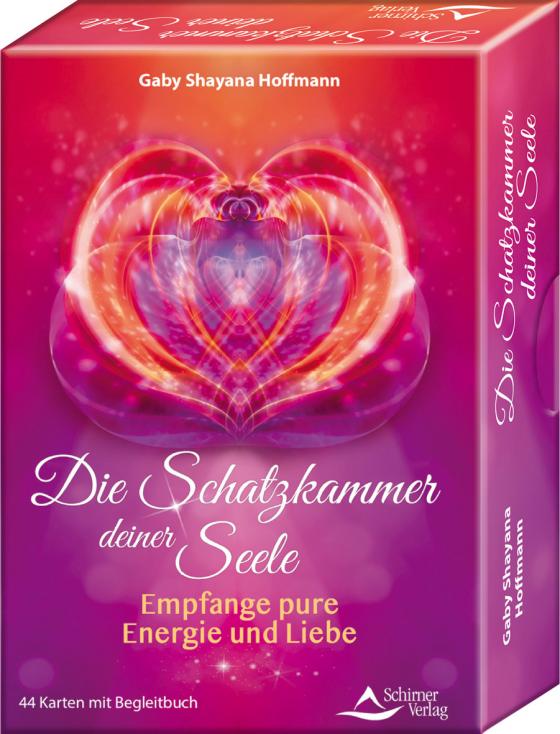 Cover-Bild SET - Die Schatzkammer deiner Seele