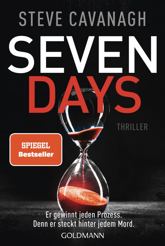 Cover-Bild Seven Days