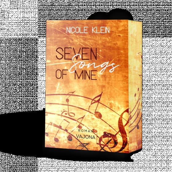 Cover-Bild Seven songs of mine