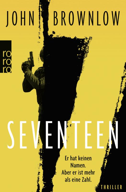 Cover-Bild Seventeen