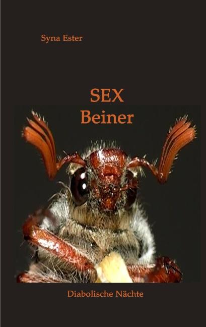 Cover-Bild Sex Beiner