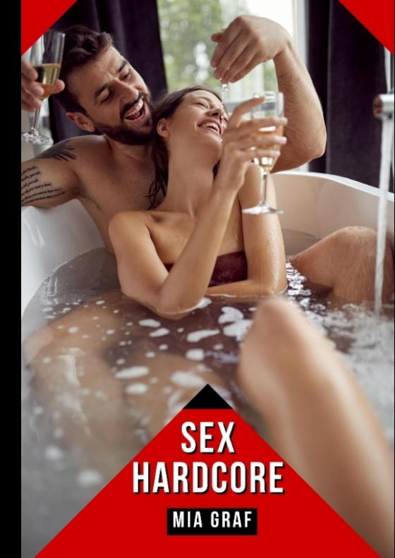 Cover-Bild Sex Hardcore