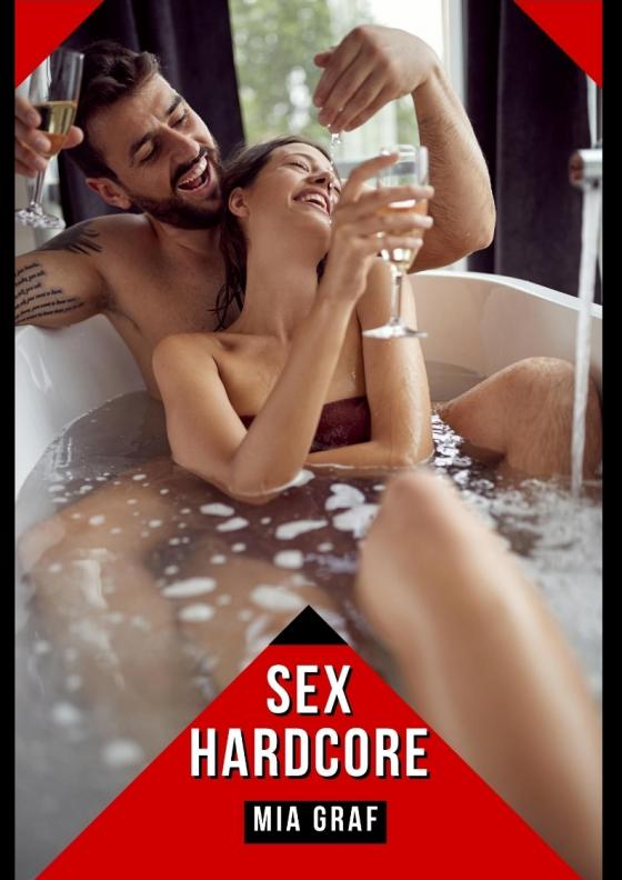 Cover-Bild Sex Hardcore