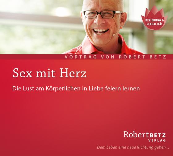 Cover-Bild Sex mit Herz