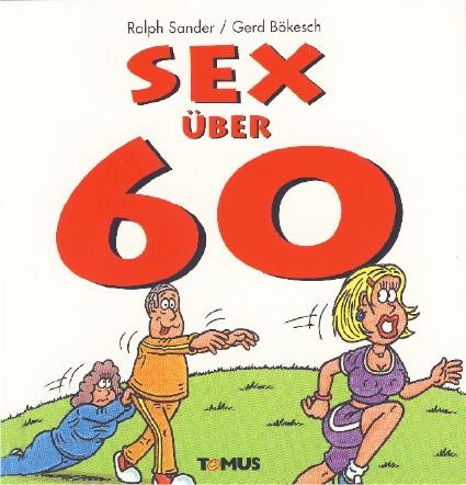 Cover-Bild Sex über 60 - Mini