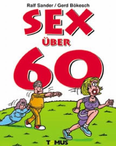 Cover-Bild Sex über 60
