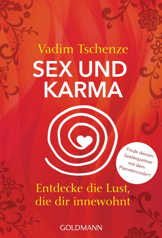 Cover-Bild Sex und Karma