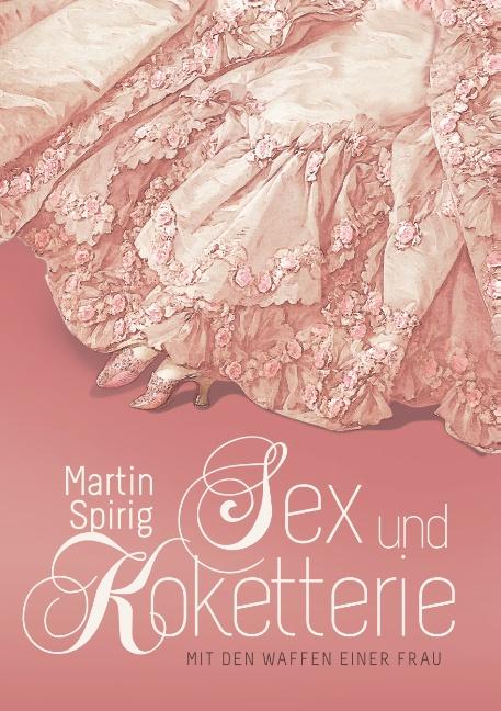 Cover-Bild Sex und Koketterie