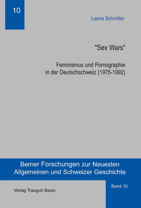 Cover-Bild "Sex Wars"