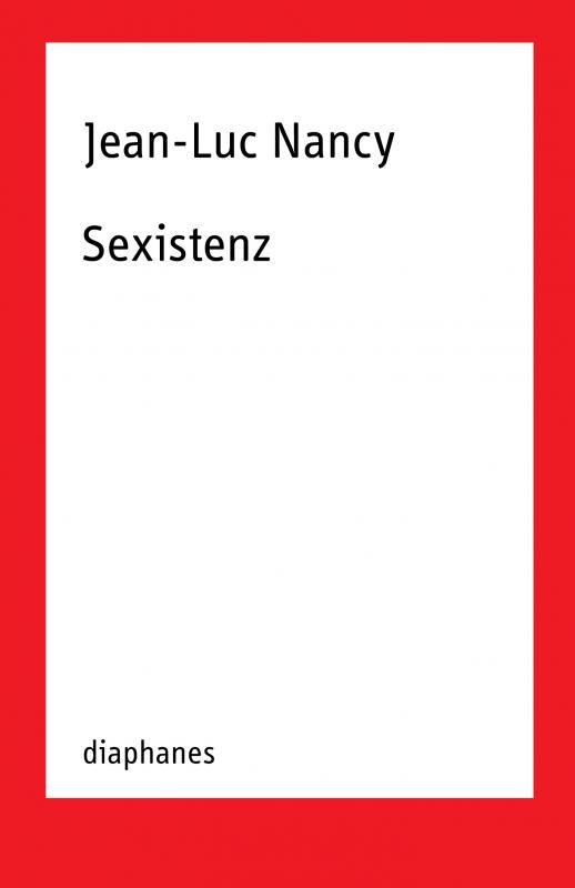 Cover-Bild Sexistenz