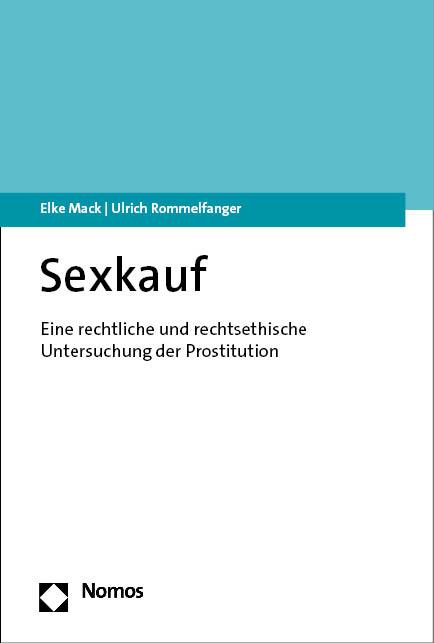 Cover-Bild Sexkauf