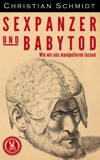 Cover-Bild Sexpanzer und Babytod