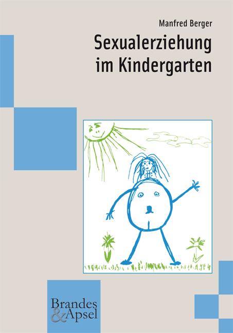 Cover-Bild Sexualerziehung im Kindergarten