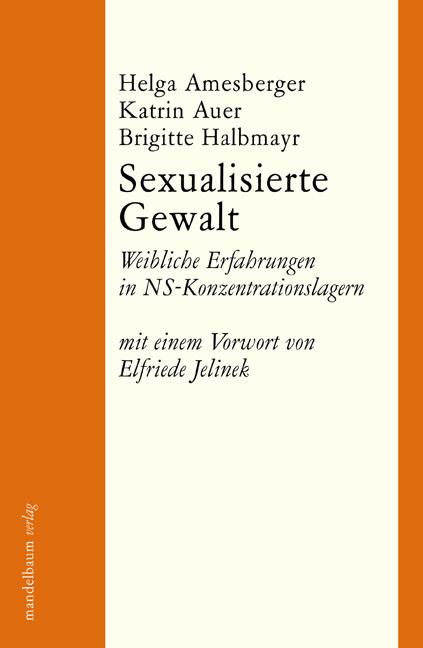 Cover-Bild Sexualisierte Gewalt