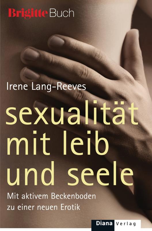 Cover-Bild Sexualität mit Leib und Seele