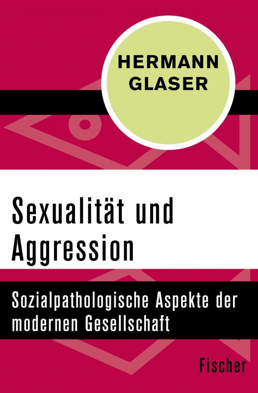 Cover-Bild Sexualität und Aggression