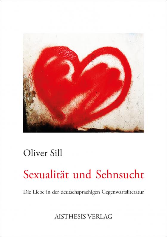Cover-Bild Sexualität und Sehnsucht