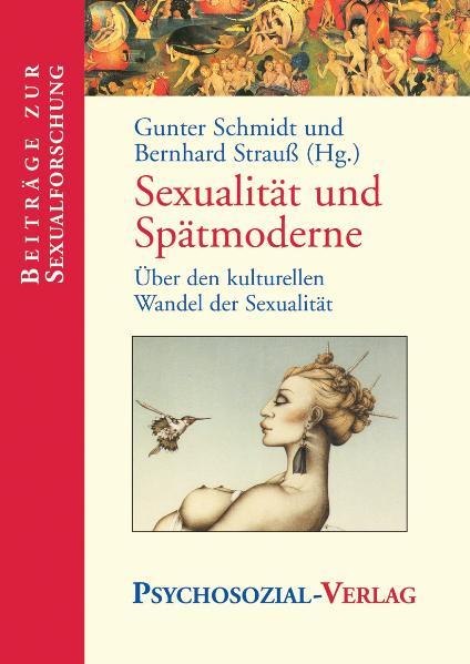 Cover-Bild Sexualität und Spätmoderne