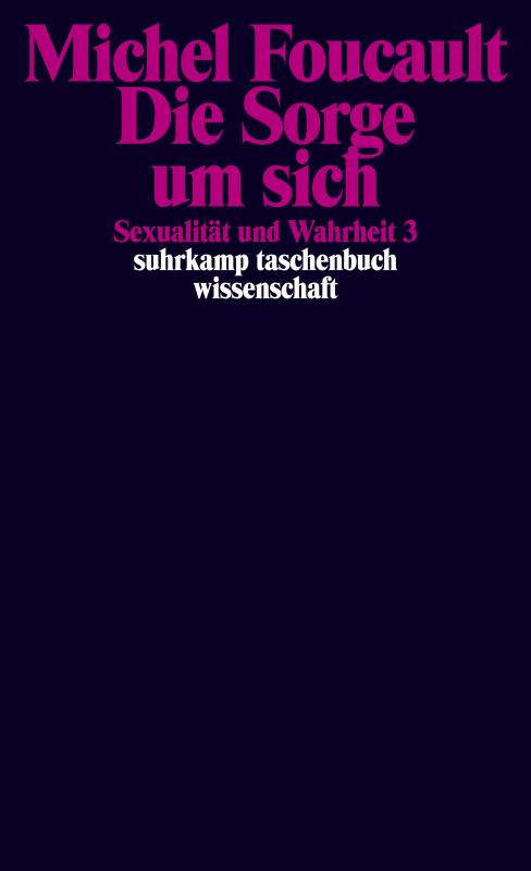 Cover-Bild Sexualität und Wahrheit