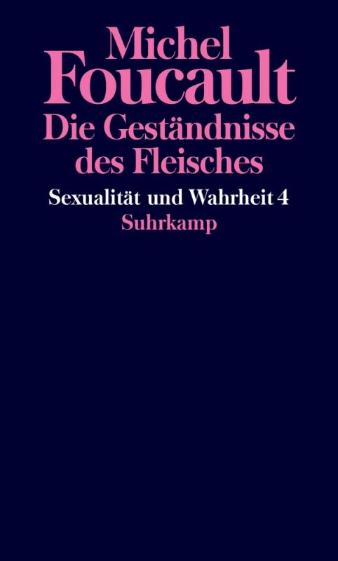 Cover-Bild Sexualität und Wahrheit