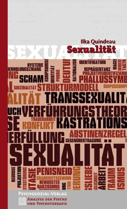 Cover-Bild Sexualität