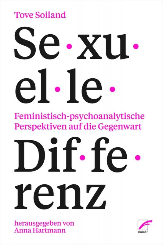 Cover-Bild Sexuelle Differenz